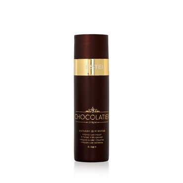 Бальзам для волос Estel Otium Chocolatier " С кофеином " 200мл