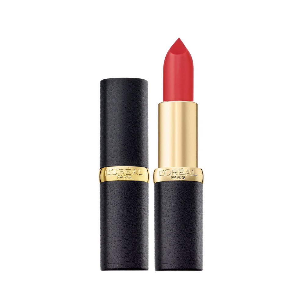 

Помада для губ L'Oreal Paris Color Riche №241 Незабываемый Коралл
