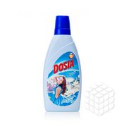 Кондиционер - ополаскиватель Dosia для белья " Пробуждение весны " 1л