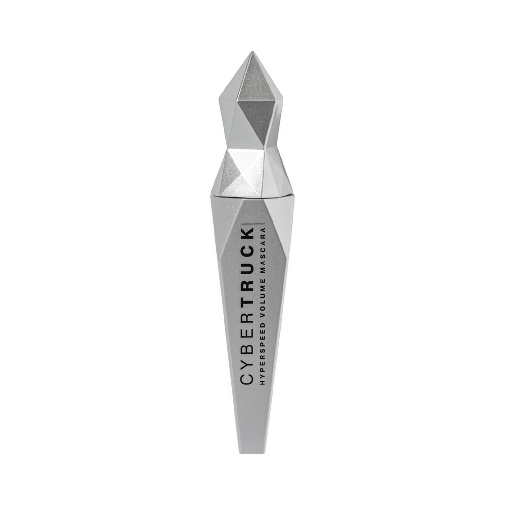 

Тушь для ресниц Influence Beauty Cybertruck 01 , 9мл