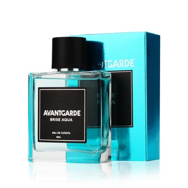 Мужская туалетная вода Art Parfum Avantgarde " Brise Aqua " 100мл