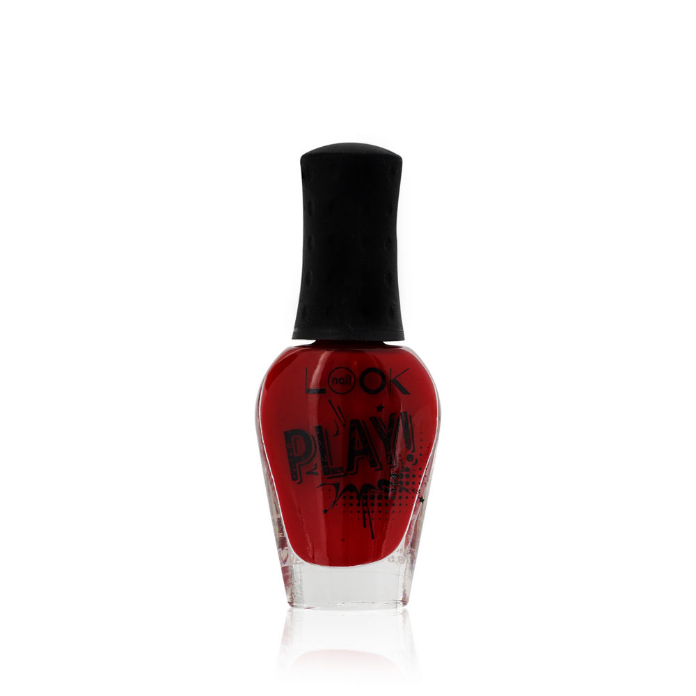 

Лак для ногтей NailLook Play 31702 8,5мл