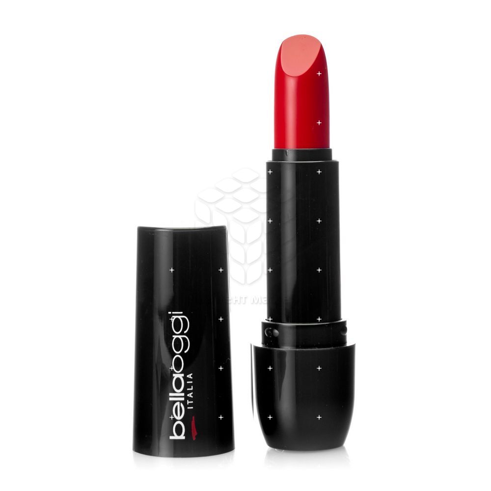 

Помада для губ Bellaoggi SEDUZIONE 06 Seduction red 4мл