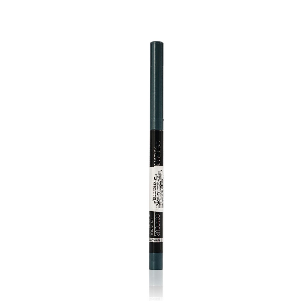 

Карандаш для век Catrice 18h Colour & Contour 070 Green Smoothie