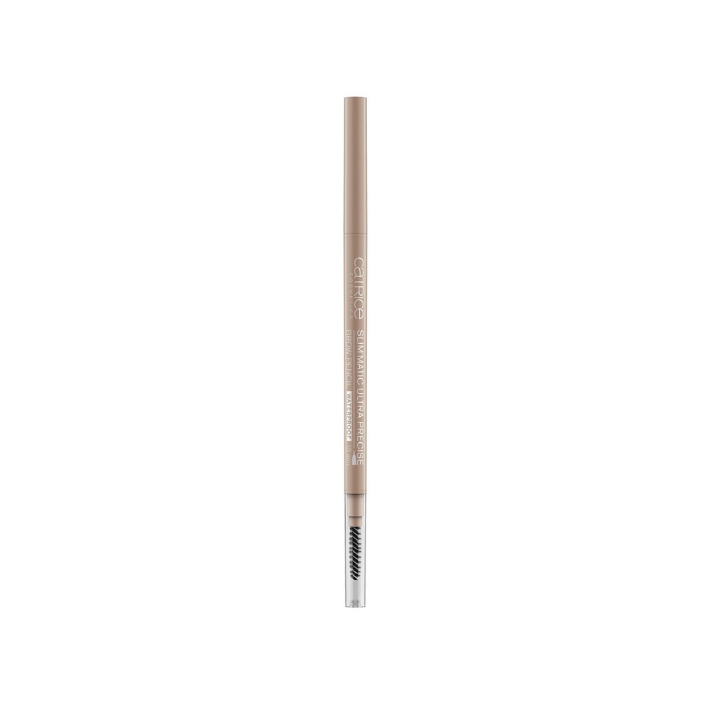 

Карандаш для бровей Catrice Slim Matic Ultra Precise 015 Ash Blonde