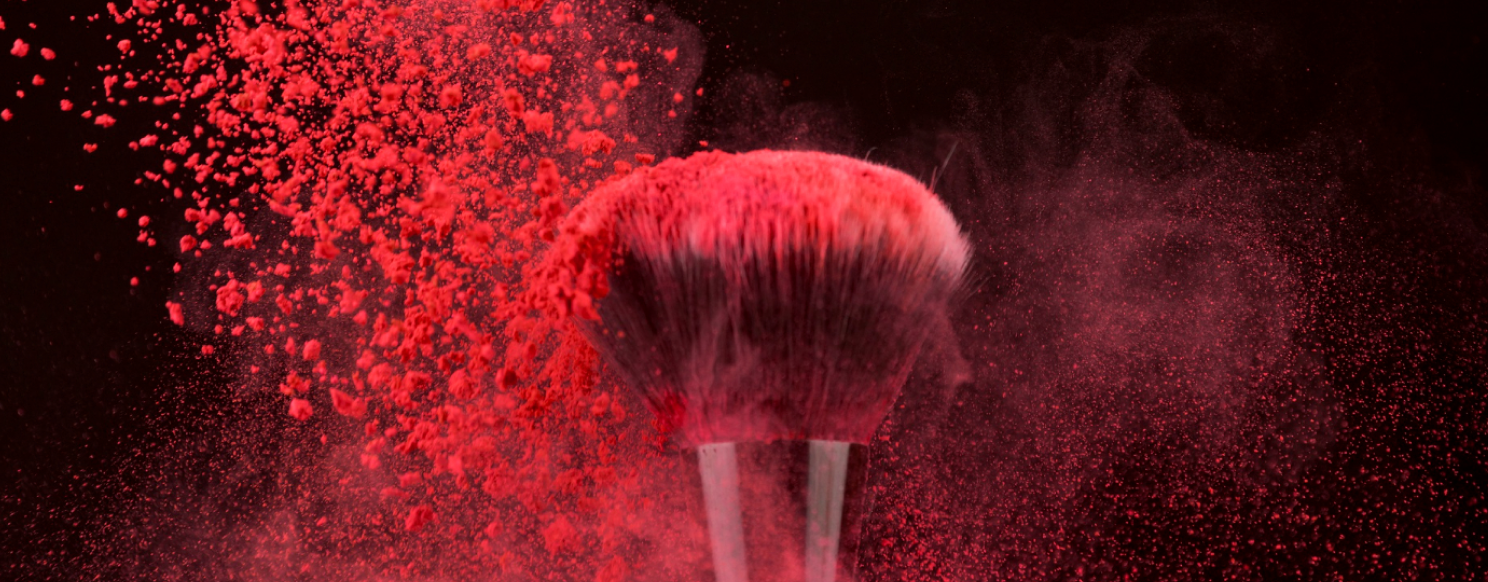 Румяна для лица: 8 вопросов визажисту.