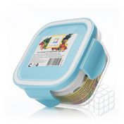Контейнер COLORBOX на защелках 300мл