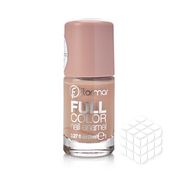 Лак для ногтей Flormar Full Color Nail Enamel FC06 Go Nude 8мл