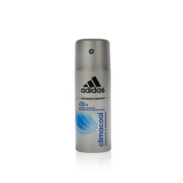Мужской дезодорант - антиперспирант Adidas Climacool 150мл