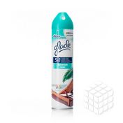 Освежитель воздуха Glade " Океанский оазис " 300мл