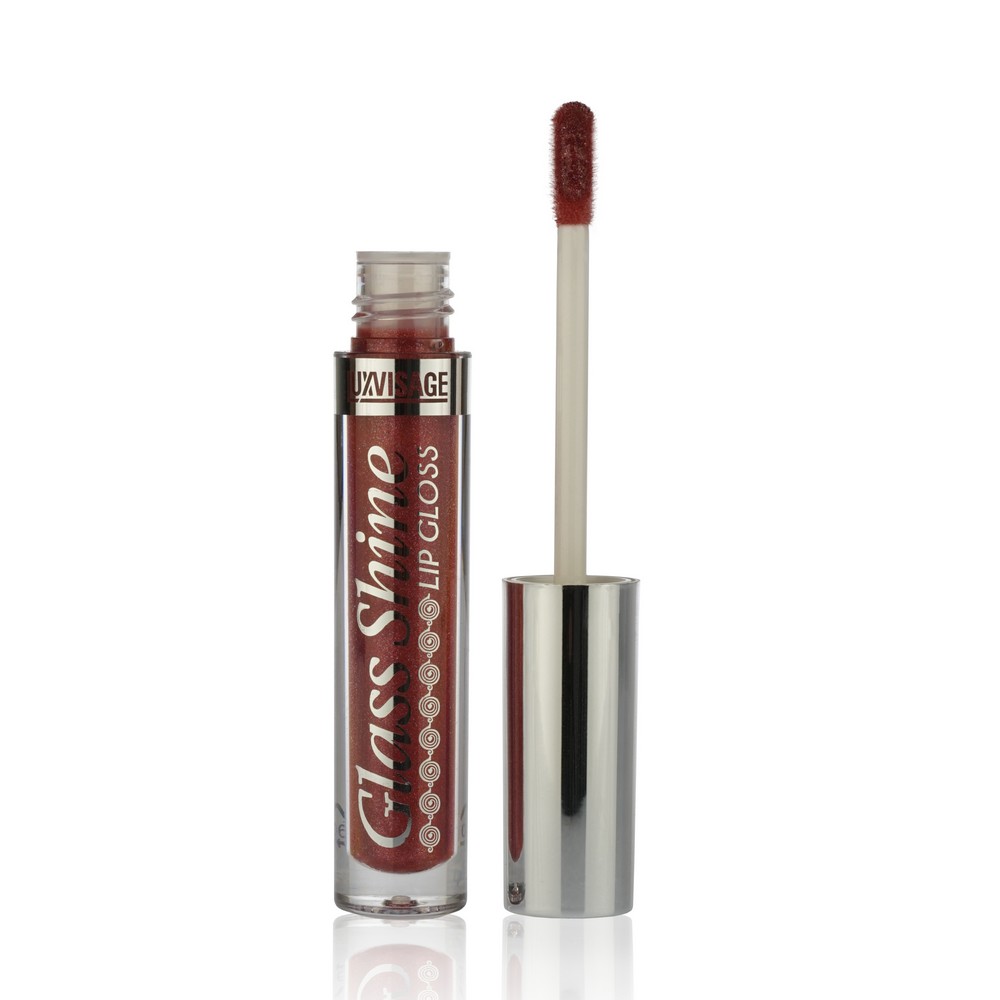 

Блеск для губ Luxvisage Glass Shine 20 3г