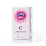 Инновационный гель DUREX Play для усиления женского оргазма 15мл