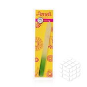 Стеклянная пилка Ameli маникюрная для ногтей