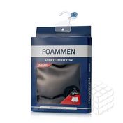 Мужские трусы - боксеры Foammen черные M