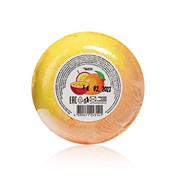 Соль для ванны WEIS " Пончик " Манго-маракуйя 120г