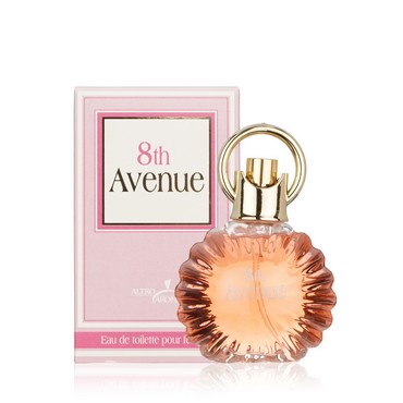 Женская туалетная вода Altro Aroma " 8th Avenue " 100мл