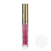 Блеск для губ Vivienne Sabo Brillance Hypnotique с эффектом 3D 44 Ягодный с разноцветным глитером 3мл