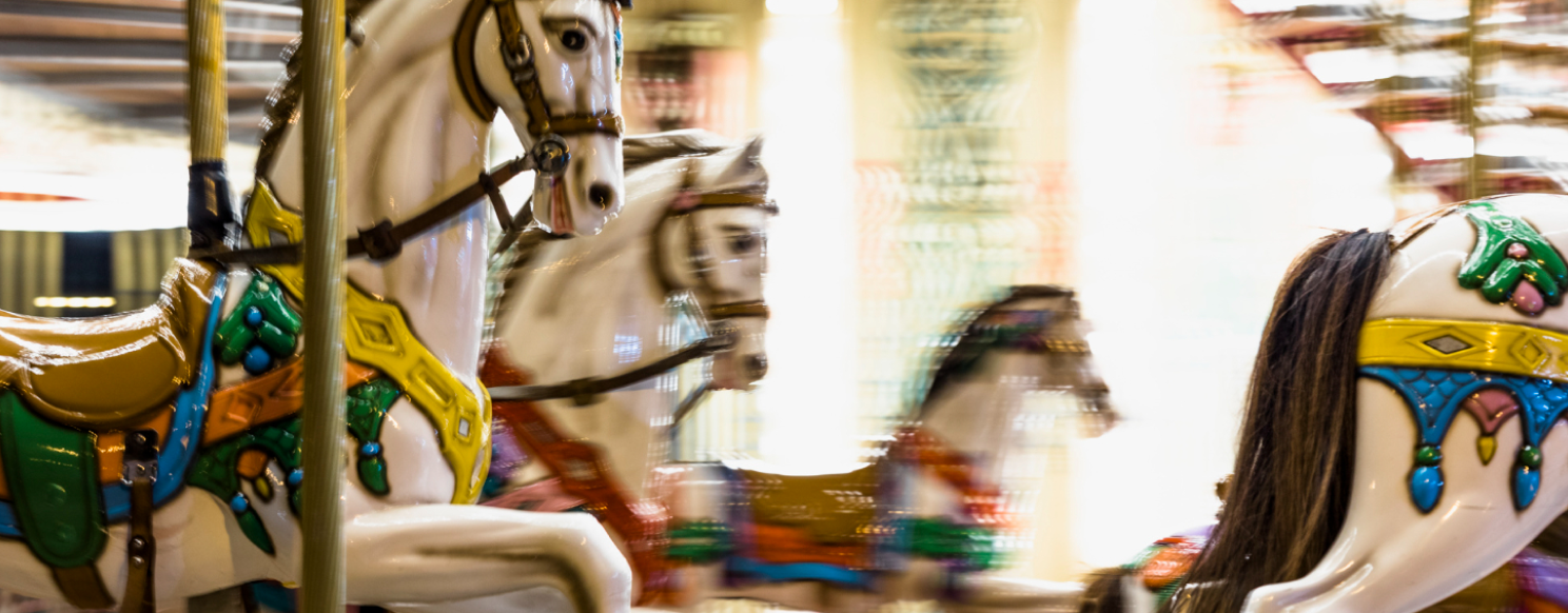 В поисках волшебства: как найти новогоднее настроение.