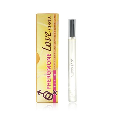Женская парфюмерная вода Pheromone Elite " Love Costa " 17мл