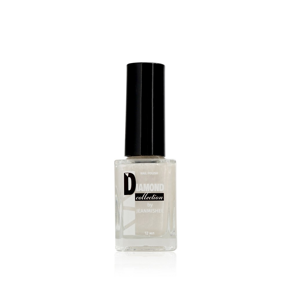 

Лак для ногтей Jeanmishel Diamond Collection 501 12мл