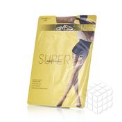 Женские колготки Omsa Super 15den Caramello 3 размер