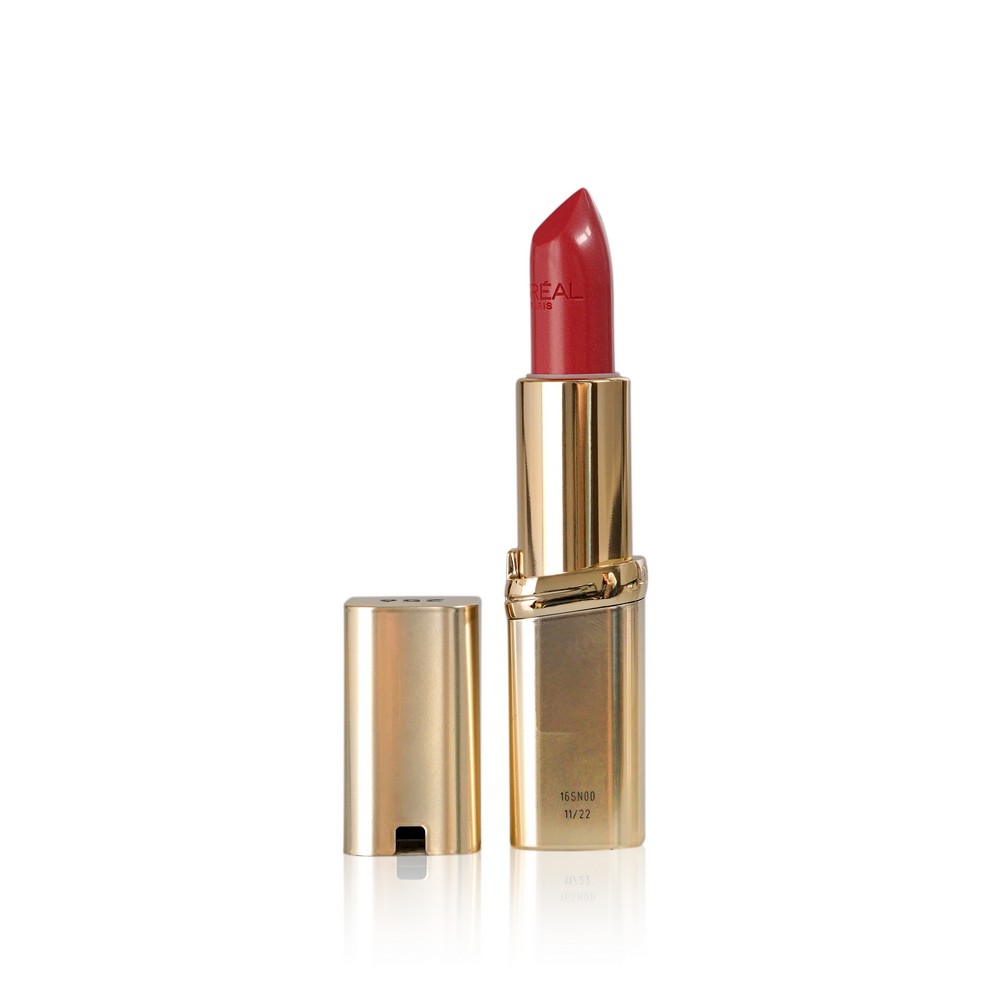 

Помада для губ L`Oreal Paris Color Riche 256 Игривый розовый 4,5мл