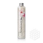 Морская соль для ванн Северная Жемчужина Fleur " Цветок вишни " 410г