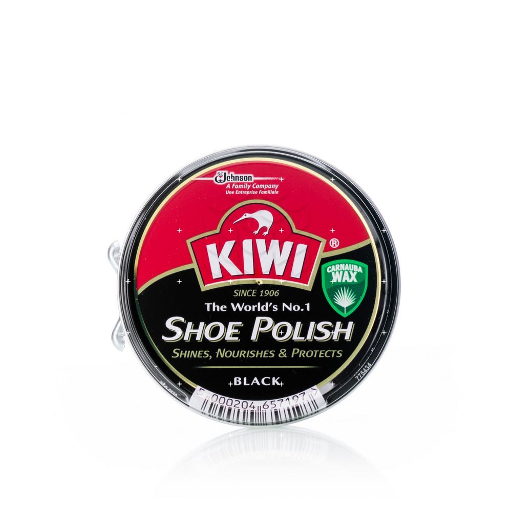 Крем Для Обуви Kiwi Купить В Краснодаре