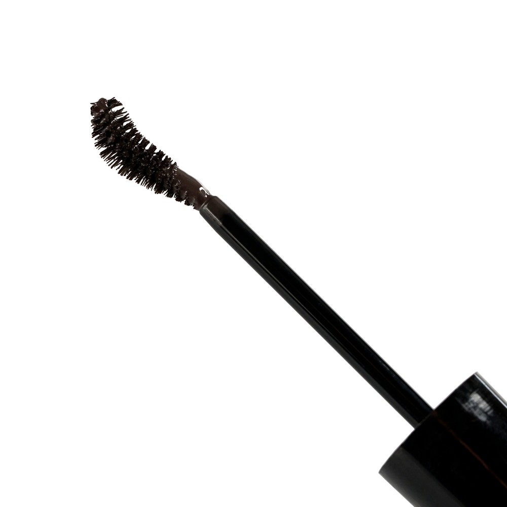 Тушь для бровей Maybelline Brow Drama: революция в макияже бровей