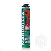 Клей - пена Makroflex Professional для стройки и ремонта 850мл