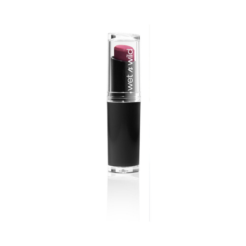 

Помада для губ Wet'n Wild Mega Last E907c Mauve Outta Here 3,3г