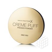 Тональная крем - пудра Max Factor CREME PUFF для лица 50 Natural 21г