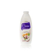 Крем - гель Delicare Creme для душа , инжир и апельсин с маслом авокадо 250мл