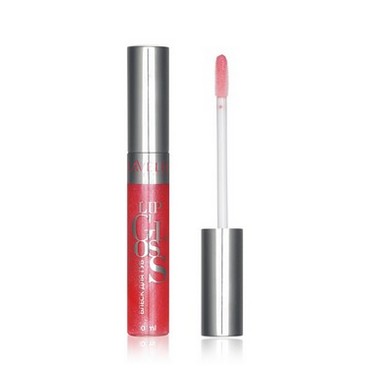 Блеск для губ Lavelle Silver Lip Gloss 47 Розово-кремовый искрящийся 10мл