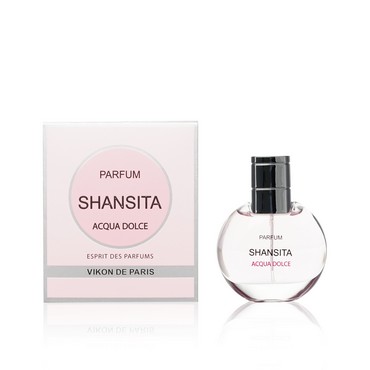 Женские духи Новая заря Shansita 30мл