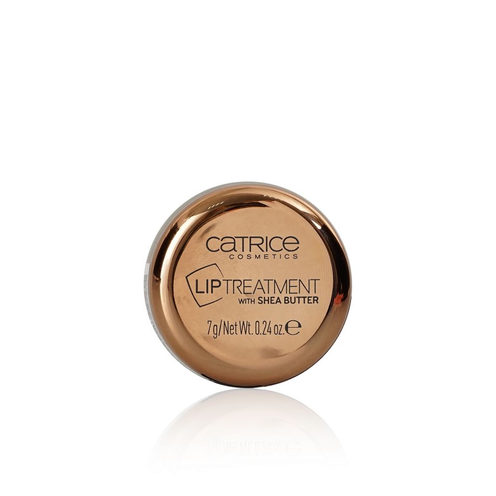 

Бальзам для губ Catrice Lip Treatment 010 Lip Pyjama 7г