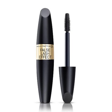 Тушь для ресниц Max Factor FALSE LASH EFFECT черная 13мл