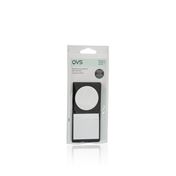 Компактное зеркало QVS для макияжа