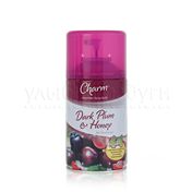 Автоматический освежитель воздуха Charm " Dark Plum & Honey " , сменный блок 250мл