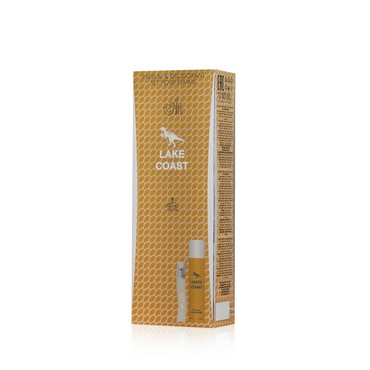 Женский Подарочный набор Altro Aroma " Art lake coast " ( духи + дезодорант - антиперспирант )
