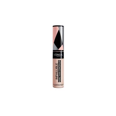 Стойкий консилер для лица L'Oreal Paris Infaillible мультифункциональный 320 Фарфор 11мл