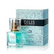 Женские духи Dilis CLASSIC COLLECTION " №28 " 30мл