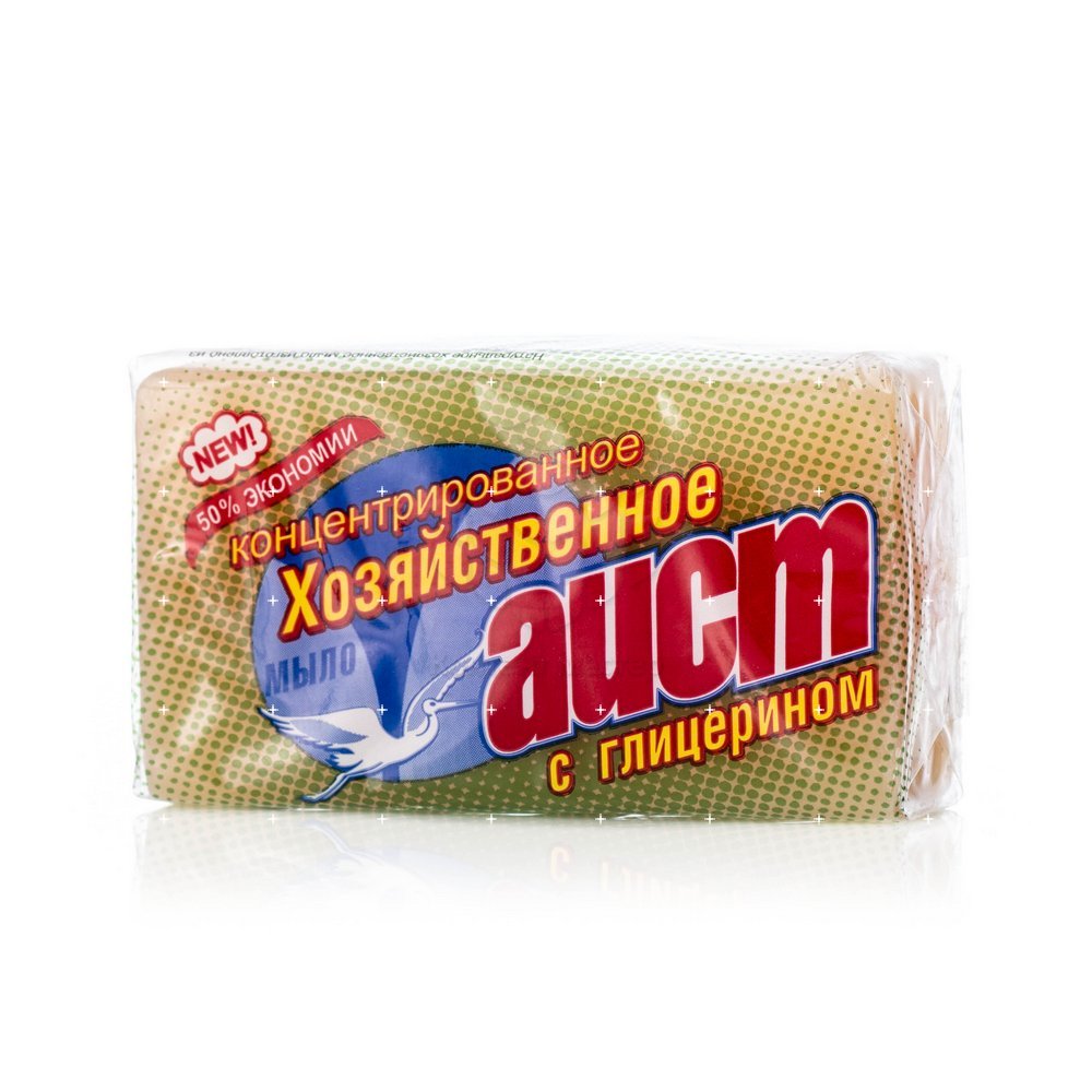 Купить Мыло Аист В Спб