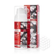 Ночной крем Natura Siberica White для лица отбеливающий 50мл