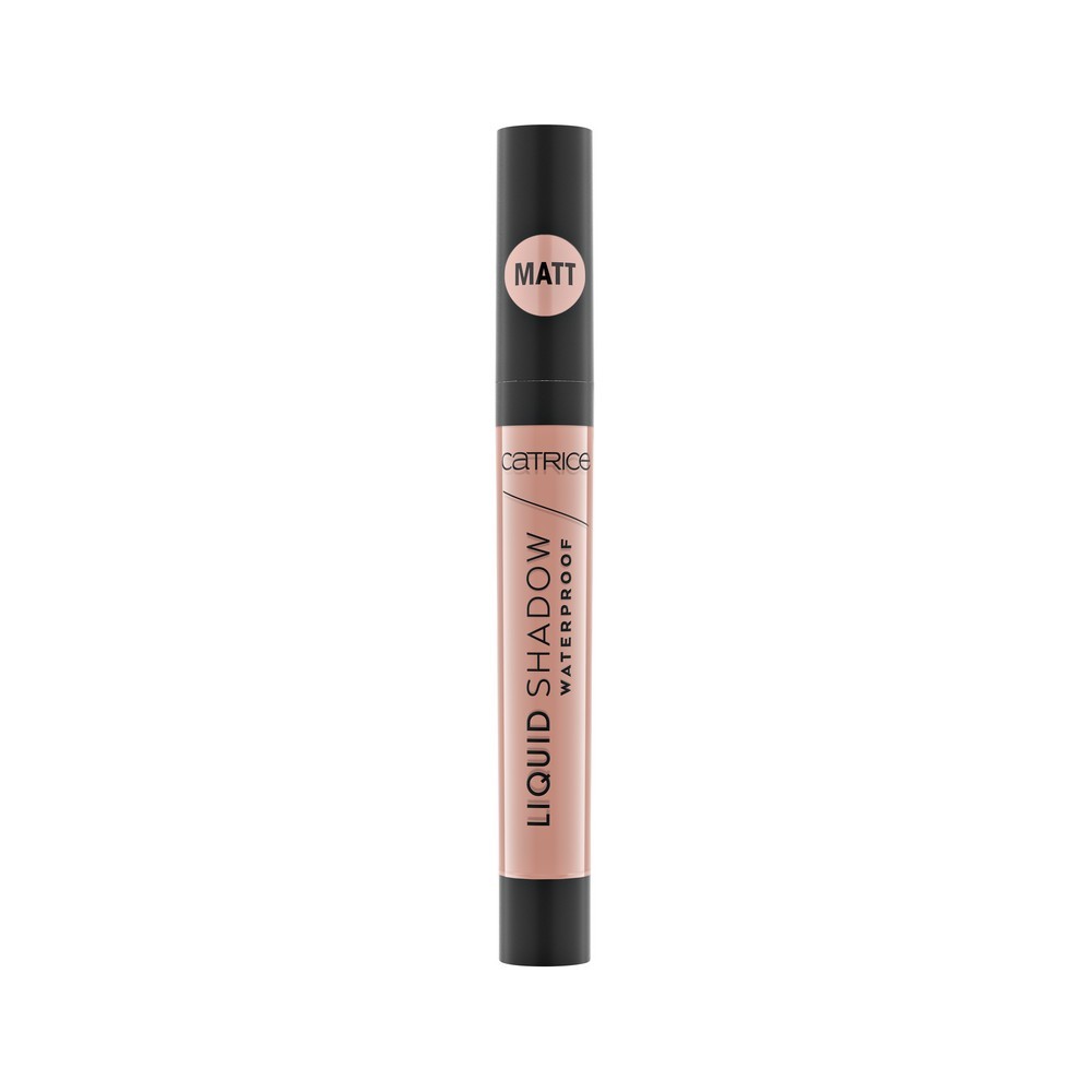 

Тени для век Catrice Liquid shadow waterproof 020 Balanced soul 5,5мл