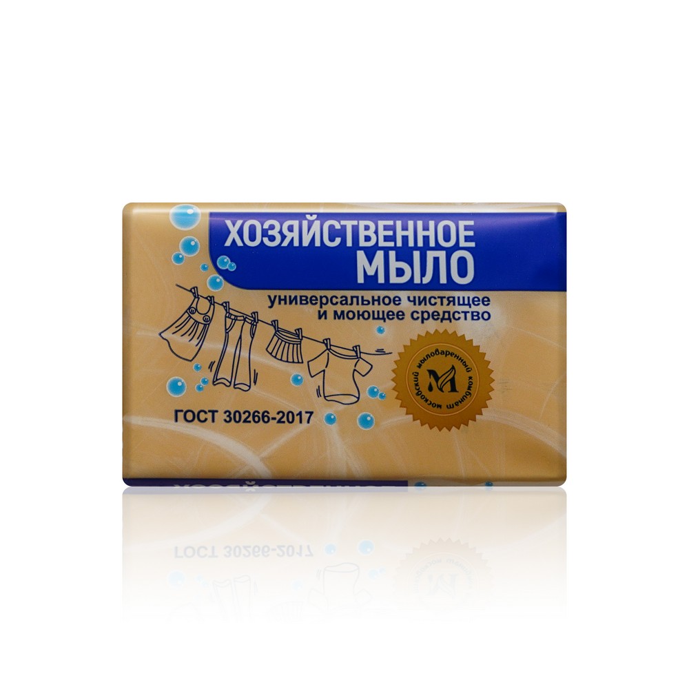 Мыло Хозяйственное Твердое ММК " Универсальное " 72% 200г - Купить.