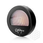 Тени для бровей Flormar 02 Light Brown 3г