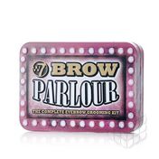 Тени для бровей W7 Brow Parlour