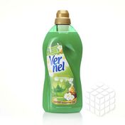 Концентрированный кондиционер для белья Vernel Ароматерапия " Безмятежности " 2л