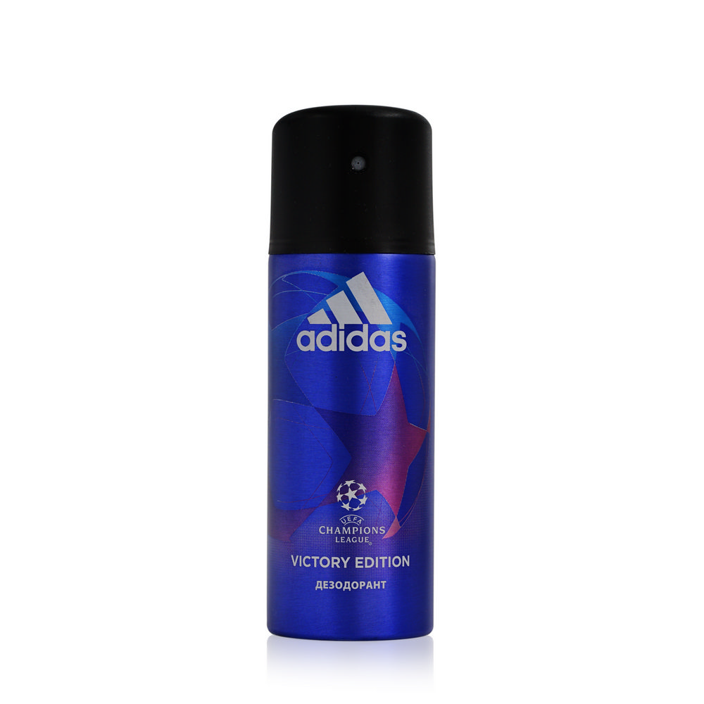 Антиперспирант Мужской Adidas Купить